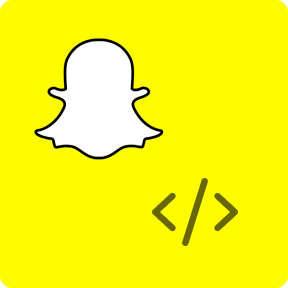 snapchat-pixel